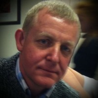 Barry Appleton MBE
