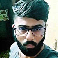 Dipen Acharya