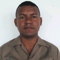 Luciano De Melo Araújo