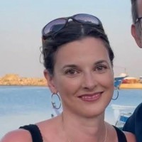 Kate Hampton