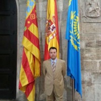 Joan Francesc Coronatti y Bolaños Ex-Cónsul H. Repúb. Kazajstán