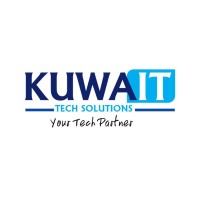 Kuwait Tech Solutions Your Tech Partner