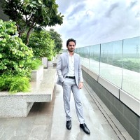 Mohd Huzaifah Khan