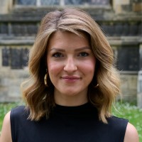 Olivia Butler