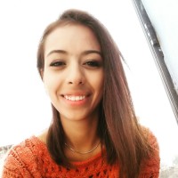 Aline Pedroza Marroquin