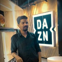 Praveen Mukkera