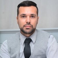 Ivan Borovic, Msc Finance