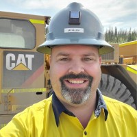 Jay Allen, Crsp