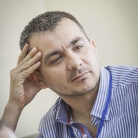 Павел Шаповалов