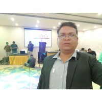 Sunil Kumar