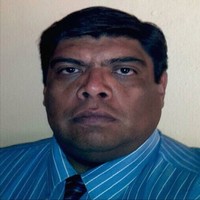 Ricardo Molina Rivas