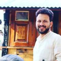 Dr Puran Joshi