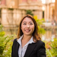 Sandy Wu