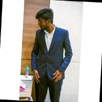 Vignesh .M vicky