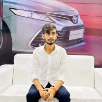 Md imran