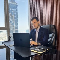 Mohamed Fathi Almedani