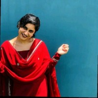 Revathi N