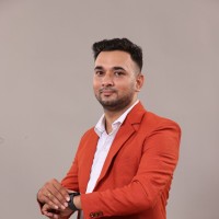 Pradeep Khanal