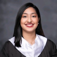 Katherine Krisia Pasia