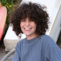 Kristen Fissell