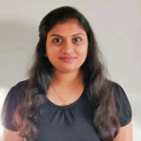 Sahana S Varma