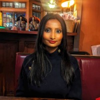 Ritu Verma