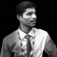 Sreenath Reddy