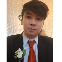 Richard Jr. Soriano