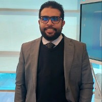 Yasser Ali