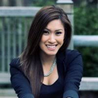 Anna Chang, Chrp