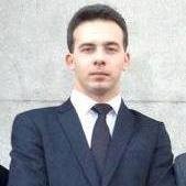 Krunoslav Cosic