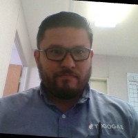 Jesus Adrian Wong Leija