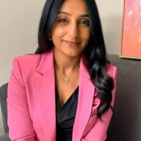 Saumya Manidhar