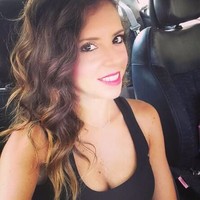 Patricia Cabrera Martín