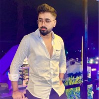 Siddhant Das