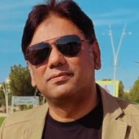 Najam Syed
