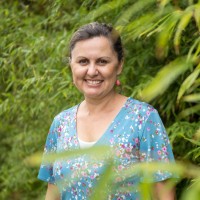 Tanya Amos