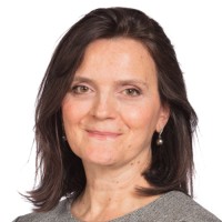 Maxine Cupitt