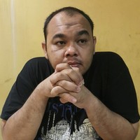 Rahadi Idroes