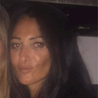 Laetitia dana