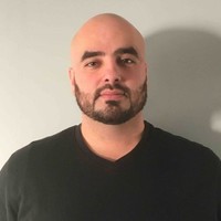 Ali Faraj, Bsc