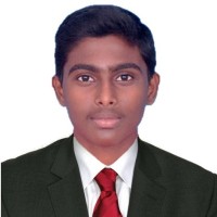 Rephel Paul Manasai S