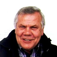 Harry Jansen