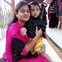 Vinita Patil