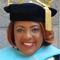 Dr. Lakesha Roney