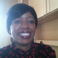 Zodwa Ruwodo