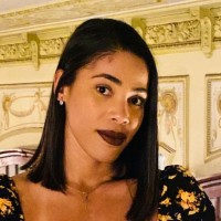 Ingrid Moreira