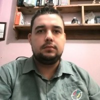 Luis Ricardo Soro Cortes