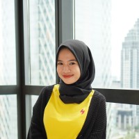 Annesha Paramitha