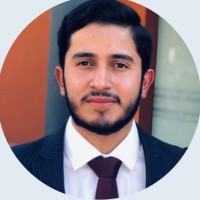 Josué Isaí Arzola Flores